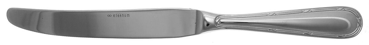 Ruban (Stainless) Modern Solid Knife by Eternum-1