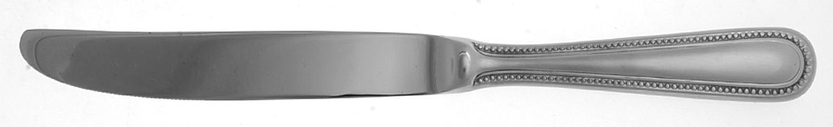 Chatelet (Stainless, Satin) Modern Hollow Knife by Eternum-1