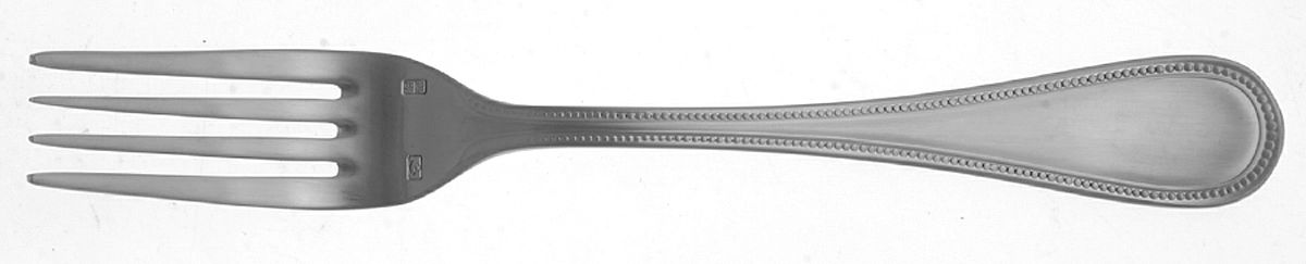 Chatelet (Stainless, Satin) Dessert Fork by Eternum-1