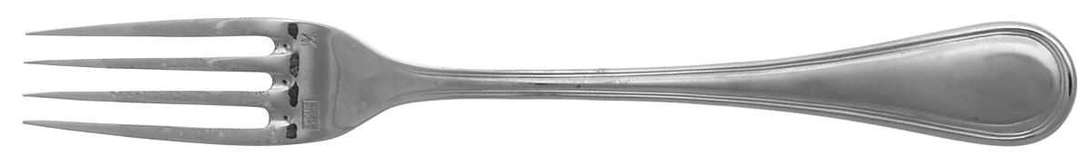 Jockey (Stainless) Individual Salad Fork by Ercuis-1