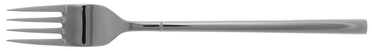 ELQ1 (Stainless) Fork by Elia-1