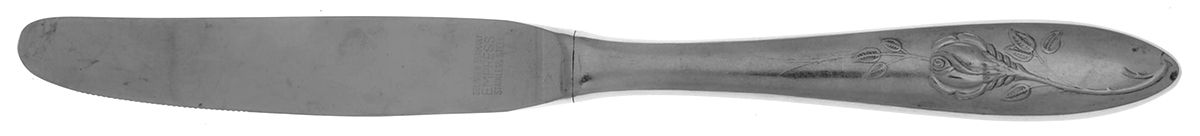 EMS7 (Stainless) Modern Hollow Knife by Empress-1