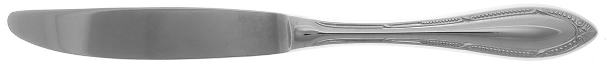 UNF1570 (Stainless) Modern Hollow Knife by Unknown Mfg Silver-1