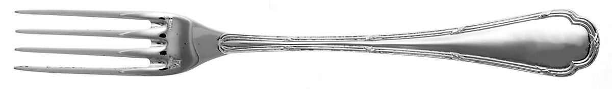 ERC9(Silverplate) Dessert Fork by Ercuis-1