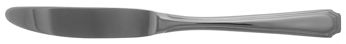ETU5 (Stainless) Modern Solid Knife by Eternum-1