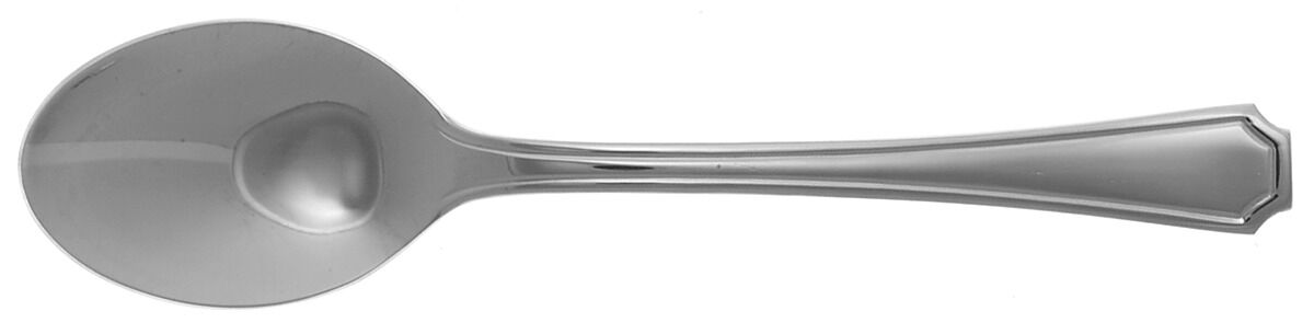 ETU5 (Stainless) Five O'Clock Teaspoon by Eternum-1