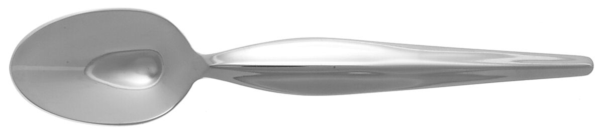 ESG2 (Stainless) Five O'Clock Teaspoon by Esse Design-1