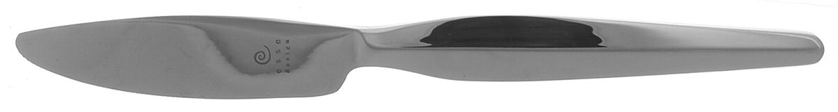 ESG2 (Stainless) New French Solid Knife by Esse Design-1