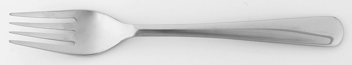ESG3 (Stainless) Individual Salad Fork by Esse Design-1