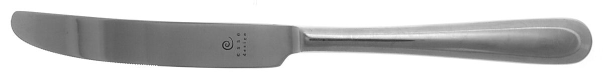 ESG3 (Stainless) New French Solid Knife by Esse Design-1