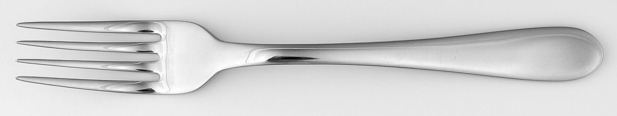 ELQ4 (Stainless) Fork by Elia-1