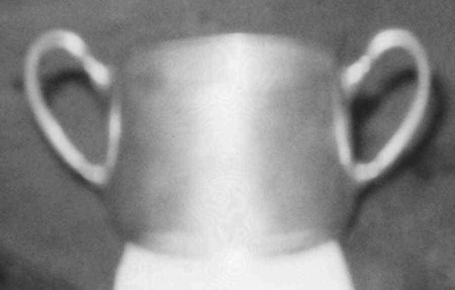 31419 (Silverplate, Hollowware) Sugar Bowl No Lid by Elkington-1