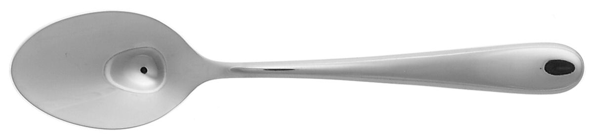 ENI1 (Stainless) Five O'Clock Teaspoon by Enigma-1