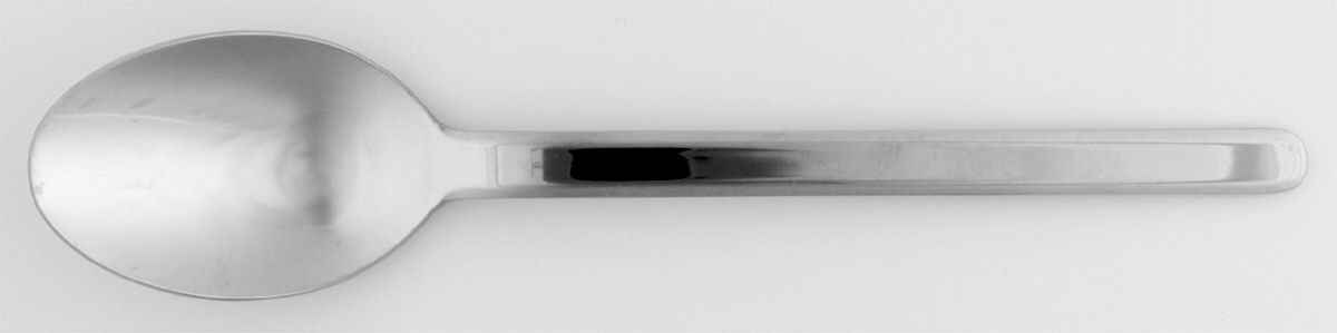 ENI2 (Stainless) Place/Oval Soup Spoon by Enigma-1