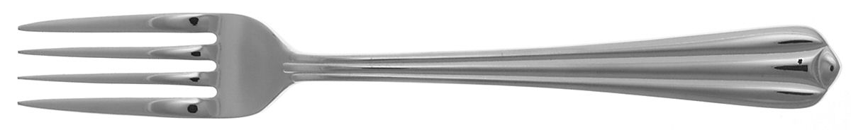 ENI3 (Stainless) Individual Salad Fork by Enigma-1
