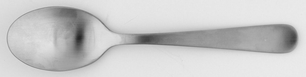 ESG9 (Stainless) Teaspoon by Esse Design-1