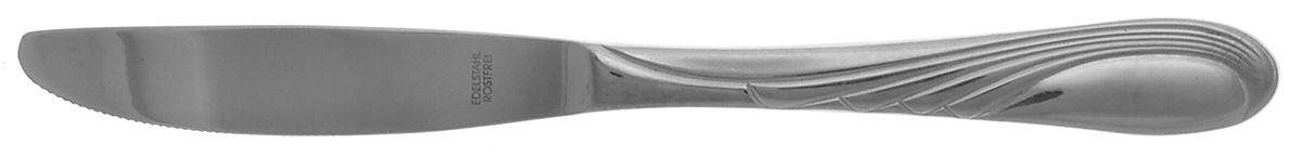 ILA3(Stainless) Modern Solid Knife by Amil-1