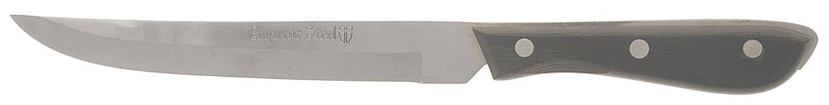 EPL1 (Stainless) Filet Knife Stainless Blade Serving by Emperor Steel Cutlery-1