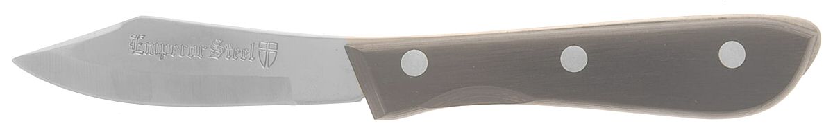 EPL1 (Stainless) Paring Knife by Emperor Steel Cutlery-1