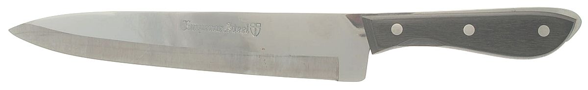 EPL1 (Stainless) Chef's Knife by Emperor Steel Cutlery-1