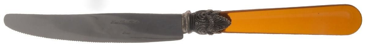 Napoleon-Amber (Stainless) New French Hollow Knife by EME Flatware-1