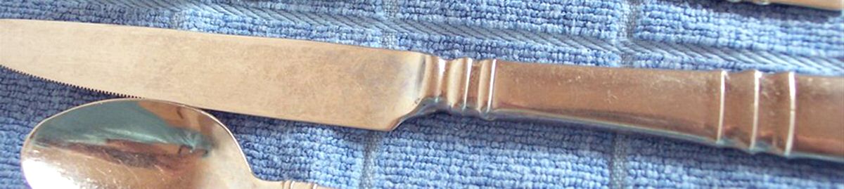 Foxwood (Stainless) Modern Hollow Knife by Essentials-1
