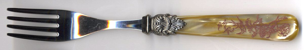 EMF8 (Stainless) Fork by EME Flatware-1