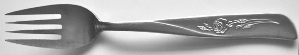 Rosita (Stainless) Fork by Eetrite-1