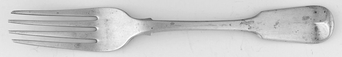 E4C1 (Sterling) Fork by Clement Cheese-1