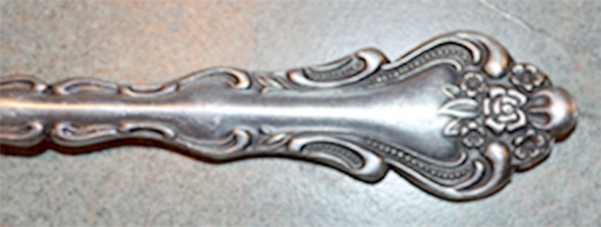 EVS40 (Stainless) Fork by Everbrite Stainless-1