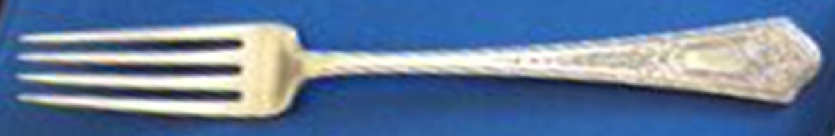 Cynthia (Sterling) Fork by Empress-1