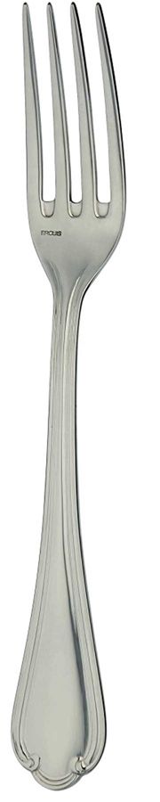 Sully (Stainless) Fork by Ercuis-1