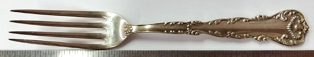 Neapolitan (Sterling, 1895) Fork by Ellmore-1