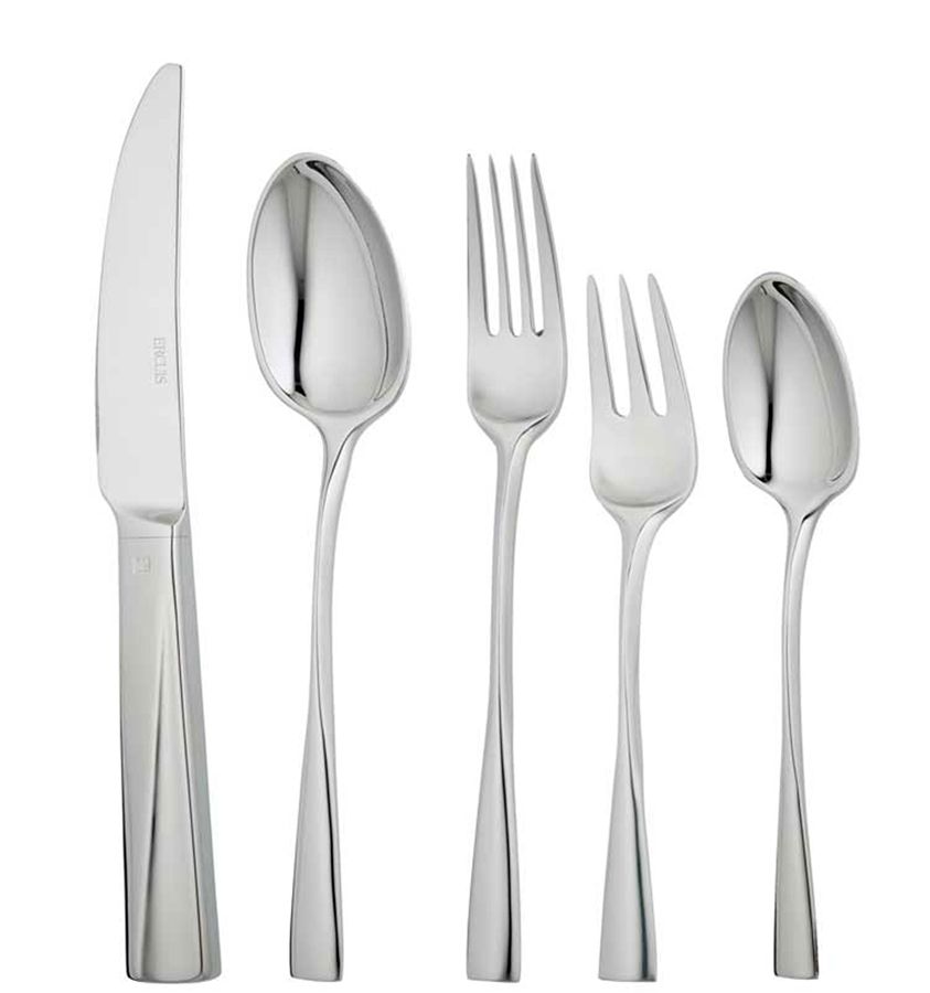 Chorus (Stainless) Fork by Ercuis-1