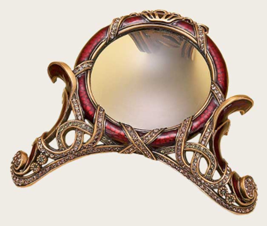 Desk Accessories Magnifier Stand by Edgar Berebi-1
