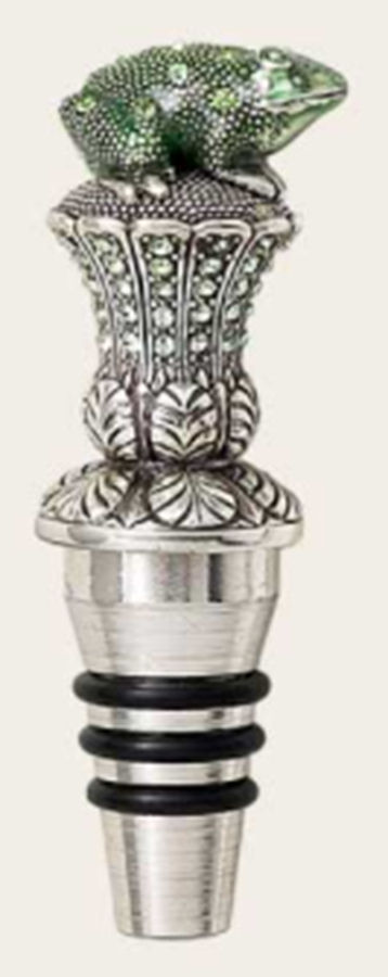 Table Top Wine Stopper by Edgar Berebi-1