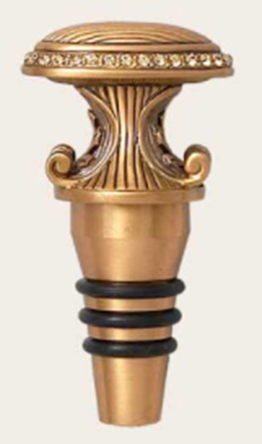 Table Top Wine Stopper by Edgar Berebi-1