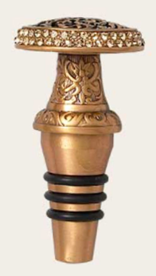 Table Top Wine Stopper by Edgar Berebi-1