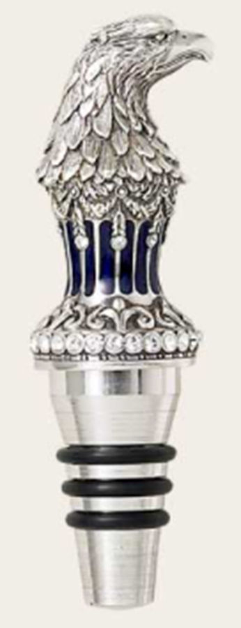 Table Top Wine Stopper by Edgar Berebi-1