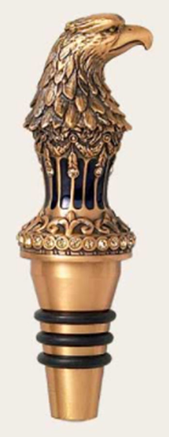Table Top Wine Stopper by Edgar Berebi-1