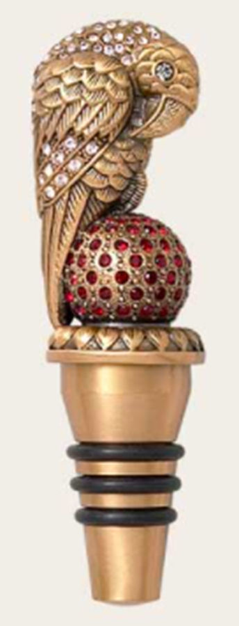 Table Top Wine Stopper by Edgar Berebi-1