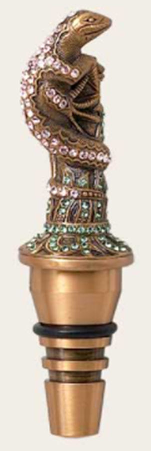 Table Top Wine Stopper by Edgar Berebi-1