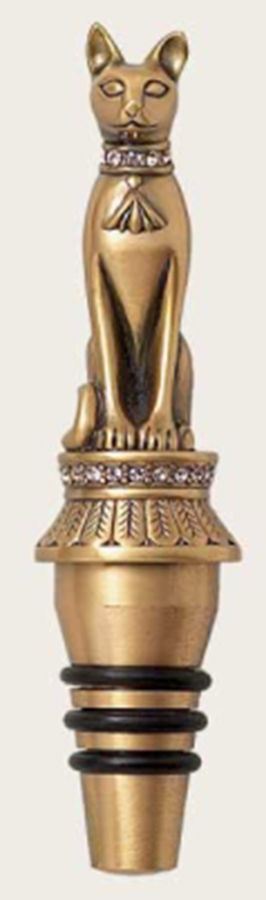 Table Top Wine Stopper by Edgar Berebi-1
