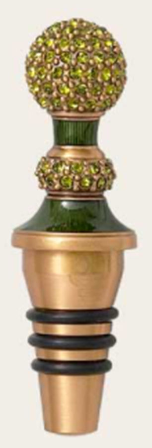 Table Top Wine Stopper by Edgar Berebi-1