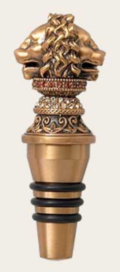 Table Top Wine Stopper by Edgar Berebi-1