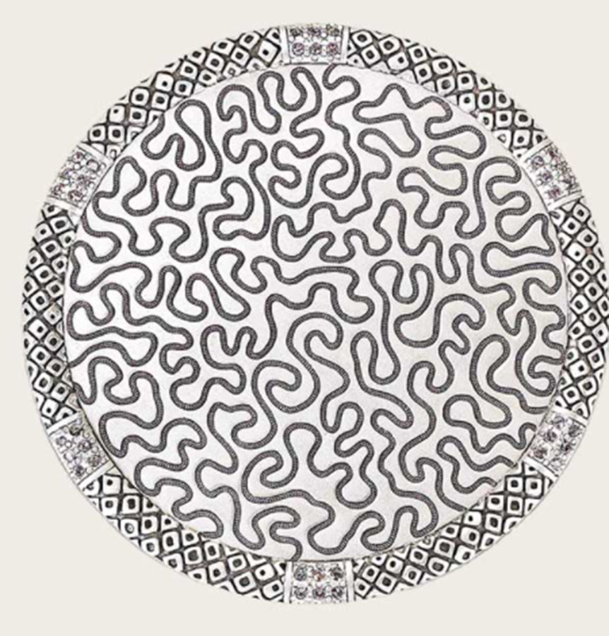 Table Top Coaster by Edgar Berebi-1