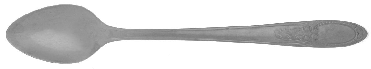 Symphony (Stainless) Iced Tea Spoon by EC Ltd-1
