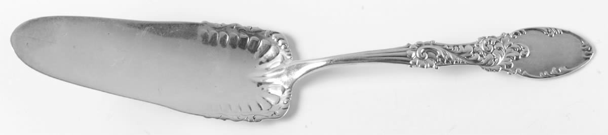 Tyrolean (Sterling, 1893) Large Jelly Knife by Frank Whiting-1