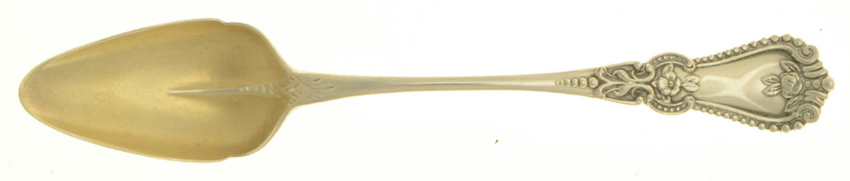Alice (Sterling, 1895) Fruit/Orange Spoon by Fessenden-1