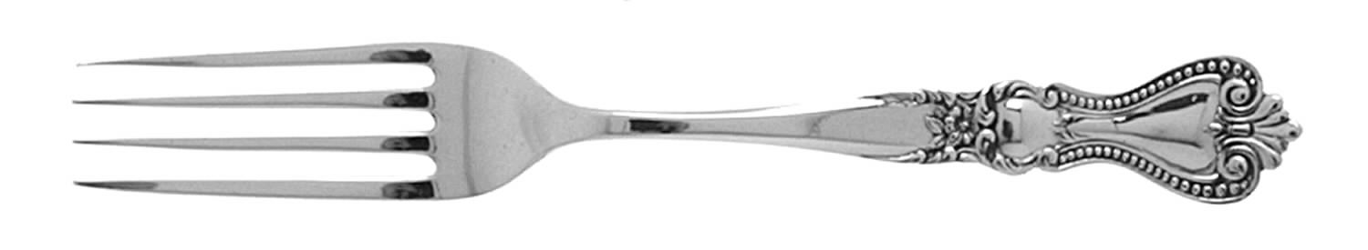 Newport (Sterling, 1900) Fork by Fessenden-1